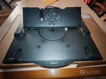 supporto refrigerante per computer 