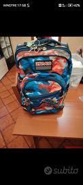 zaino trolley seven