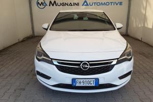 OPEL Astra 1.4 Turbo 150cv 5 porte Innovation