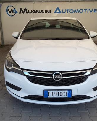 OPEL Astra 1.4 Turbo 150cv 5 porte Innovation