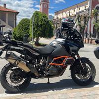 Ktm 1290 super adventure s