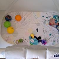 Box Brevettato 1000 giochi - CAM