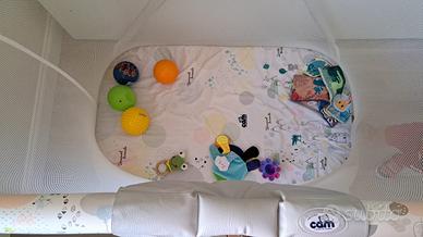 Box Brevettato 1000 giochi - CAM