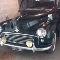 Morris minor