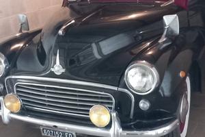 Morris minor