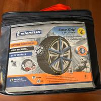 catene neve Michelin