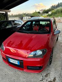 Fiat punto 188 1.4 16v 95cv sporting