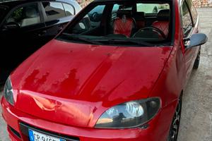 Fiat punto 188 1.4 16v 95cv sporting