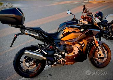 S1000xr