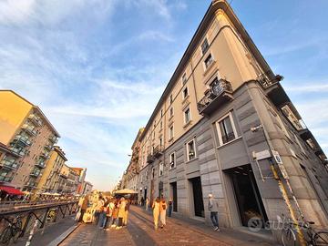 Appartamento Milano [Cod. rif 3330808VRG]