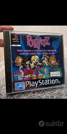 Bratz PlayStation 1