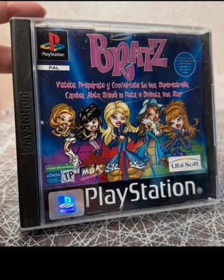 Bratz PlayStation 1