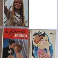 edizioni Salani i romanzi della rosa Delly- Ruck-