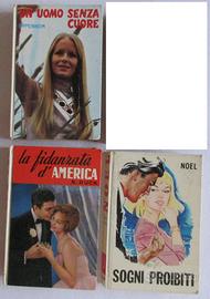 edizioni Salani i romanzi della rosa Delly- Ruck-