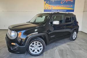 Jeep Renegade 1.6 mjt Limited fwd 120cv E6