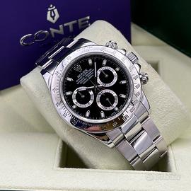 ⚫️ROLEX DAYTONA REF.116520 ANNO 2011