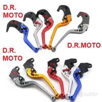 Leva freno frizione suzuki gsxr k1-k9 specifico
