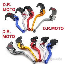 Leva freno frizione suzuki gsxr k1-k9 specifico