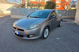Fiat Bravo 1.6 Diesel Emotion 