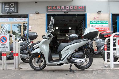 Honda SH 150 E5+ Antifurto / Garanzia fino al 2030