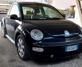 Volkswagen New Beetle 1.9 TDI 101CV