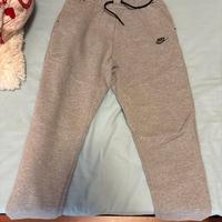 TUTA TECK NIKE DONNA TAGLIA XL COME NUOVA