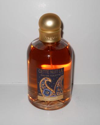 Profumo donna - Fragonard Cette Nuit Là 200 ml