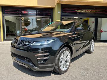 LAND ROVER Range Rover Evoque 2.0D 204 CV AWD Au