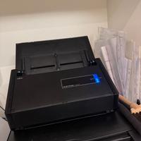SCANNER FUJITSU IX500
