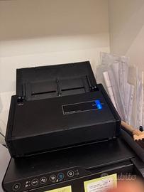 SCANNER FUJITSU IX500