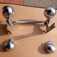 spot per Electra glide 