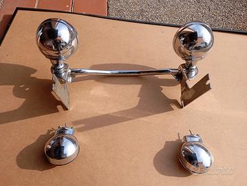 spot per Electra glide 