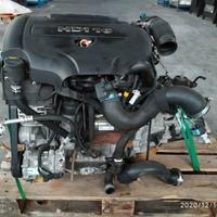 Motore Peugeot Citroen 2.0 150cv diesel