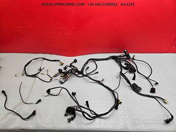CABLAGGIO IMPIANTO DUCATI MONSTER S4 2001 2002 916