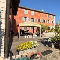 Gazebo arredo patio giardino