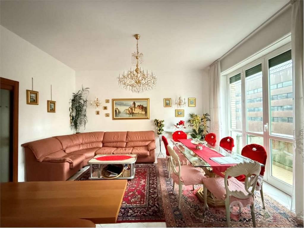 Appartamento – Milano, Buenos Aires - Venezia, Municipio 3 - Vista 5