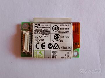 Modem Interno per Notebook Acer / HP Compaq