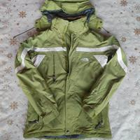 Giacca sci donna The North Face