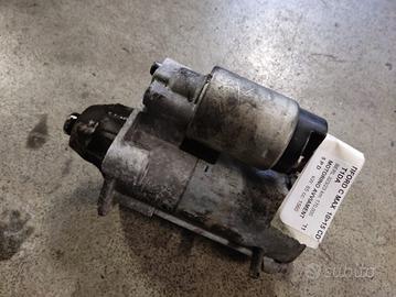 Motorino avv FORD C MAX 1560cc CDTI 2011