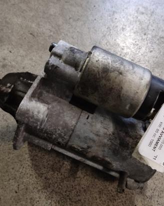 Motorino avv FORD C MAX 1560cc CDTI 2011