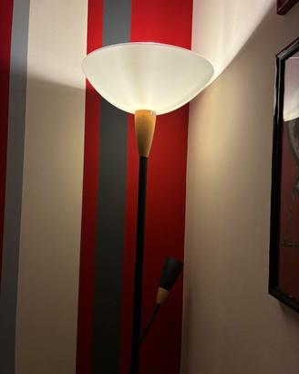 Luce da terra Ikea