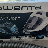 Aspirapolvere Roventa