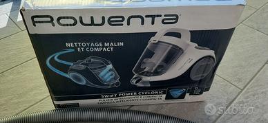 Aspirapolvere Roventa