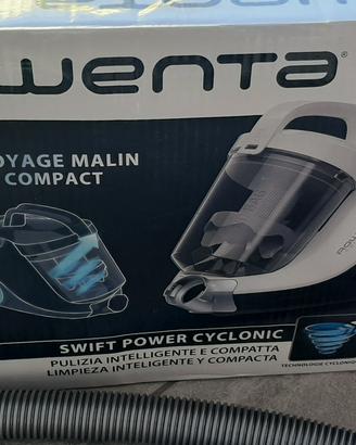 Aspirapolvere Roventa