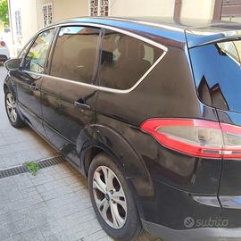 Ford s max  2011
