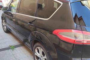 Ford s max  2011