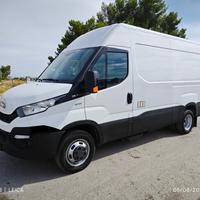IVECO Daily 35C14 furgone passo 3520L-H2 METANO
