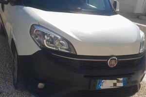 fiat doblo 1.3 95 cavalli multijet2  