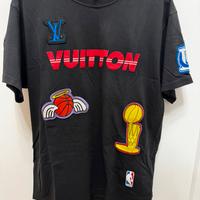 T-shirt Louis Vuitton