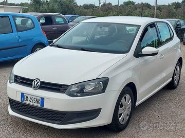 VOLKSWAGEN Polo 1.2 TDI 5p. Comfortline
